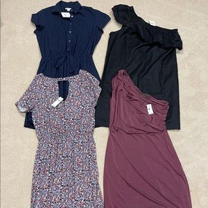 Dress lot women’s